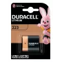 Duracell 223103 pila doméstica desechable 6V litio