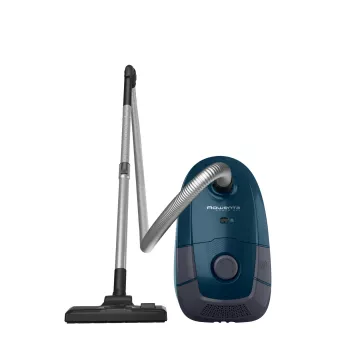 Rowenta Power XXL RO3126 aspirador de suelo 4,5 L en seco 900 W con bolsa