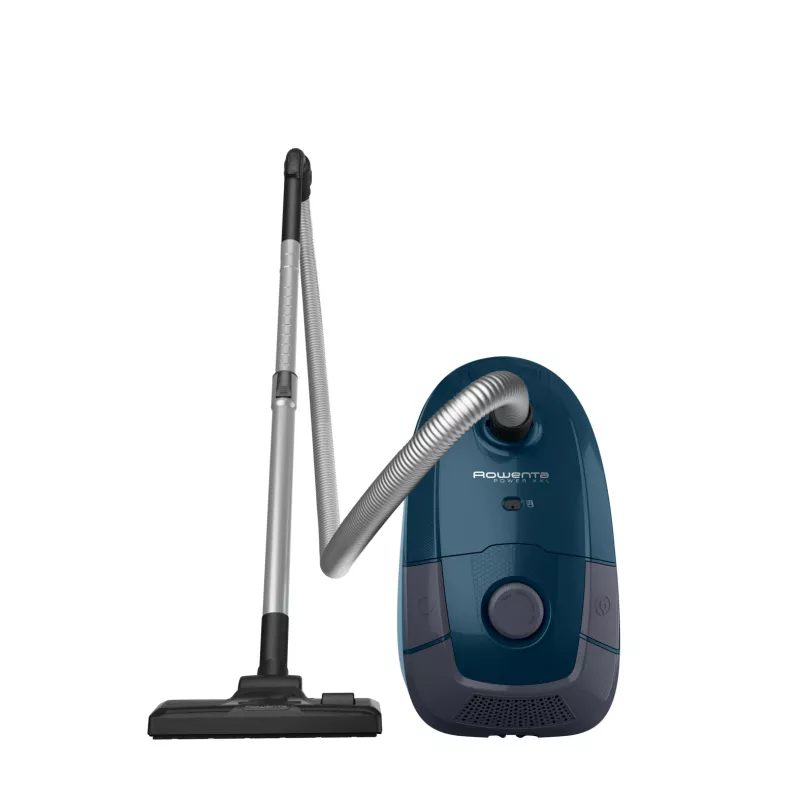 Rowenta Power XXL RO3126 aspirador de suelo 4,5 L en seco 900 W con bolsa