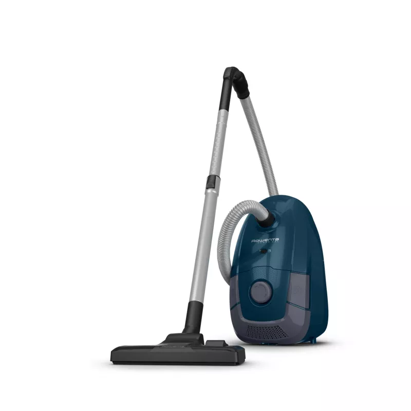 Rowenta Power XXL RO3126 aspirador de suelo 4,5 L en seco 900 W con bolsa