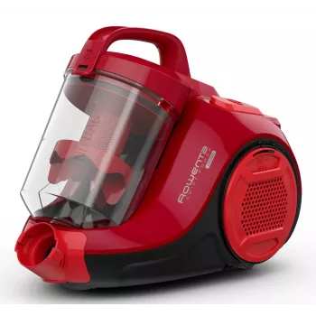 Rowenta Swift Power RO2913 aspirador de suelo 1,2 L en seco 900 W sin bolsa