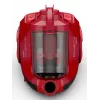 Rowenta Swift Power Cyclonic RO2913 aspiradora sin bolsa, filtración en 3 etapas, roja