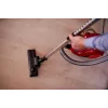 Rowenta Swift Power Cyclonic RO2913 aspiradora sin bolsa, filtración en 3 etapas, roja