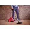 Rowenta Swift Power Cyclonic RO2913 aspiradora sin bolsa, filtración en 3 etapas, roja