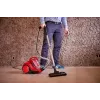 Rowenta Swift Power Cyclonic RO2913 aspiradora sin bolsa, filtración en 3 etapas, roja