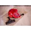 Rowenta Swift Power Cyclonic RO2913 aspiradora sin bolsa, filtración en 3 etapas, roja