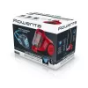 Rowenta Swift Power Cyclonic RO2913 aspiradora sin bolsa, filtración en 3 etapas, roja