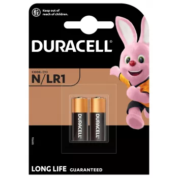 Duracell 203983 pila doméstica desechable alcalina