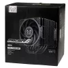 Ventilador Scythe Mugen 6 Dual Fan Black Edition 12 cm 300-2000 RPM