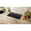 Neff T18PT16X0 placa de cocina negra de encastre 80 cm vitrocerámica 4 zona(s)