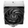 Ventilador Scythe Mugen 6 12 cm 300-2000 rpm flujo de aire 102,44 m³/h