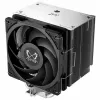 Ventilador Scythe Mugen 6 12 cm 300-2000 rpm flujo de aire 102,44 m³/h