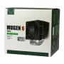 Ventilador Scythe Mugen 6 12 cm 300-2000 rpm flujo de aire 102,44 m³/h