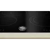 Neff T16PT76X0 placa de cocina negra de encastre 60 cm vitrocerámica 4 zona(s)