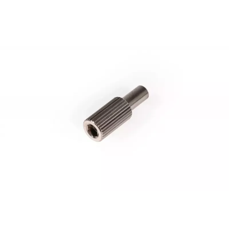Alphacool 13538 ES kit de montaje, plateado
