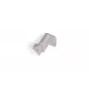 Alphacool 13538 ES kit de montaje, plateado