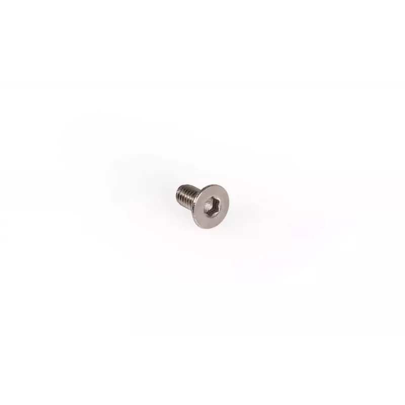 Alphacool 13538 ES kit de montaje, plateado