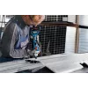 Bosch GGS 18V-20 Professional amoladora recta a batería, sin batería