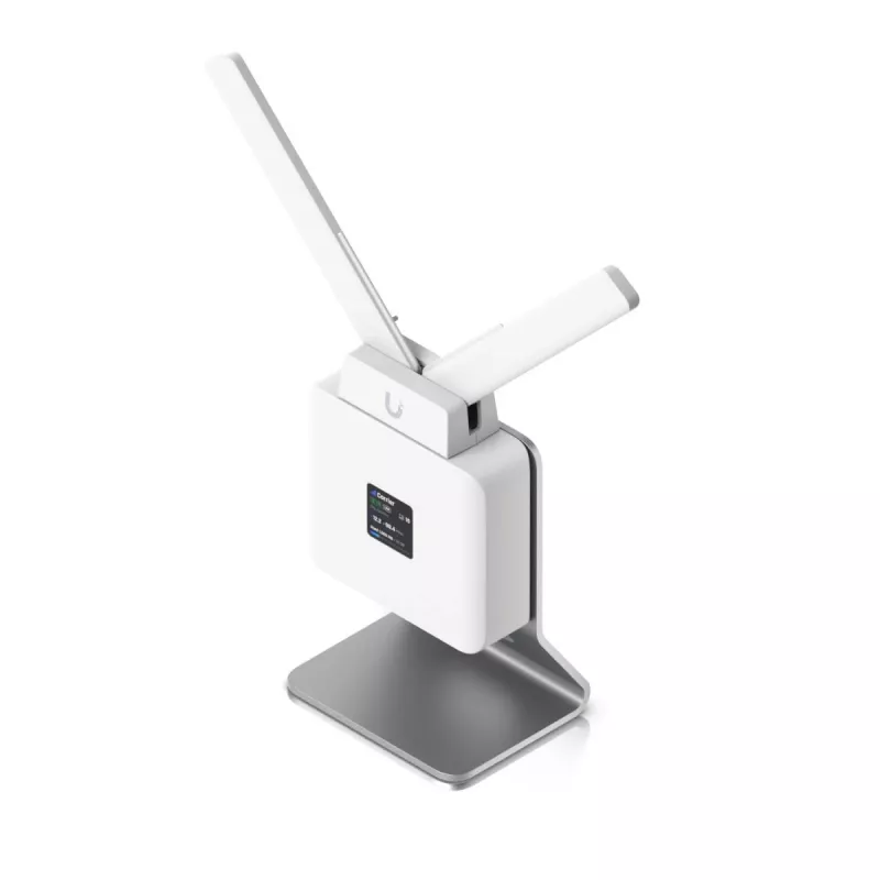 UBIQUITI NETWORKS soporte de sobremesa para UniFi Mobile Router