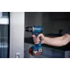 Bosch GSR 18V-45 1900 rpm 900 g negro, azul, rojo