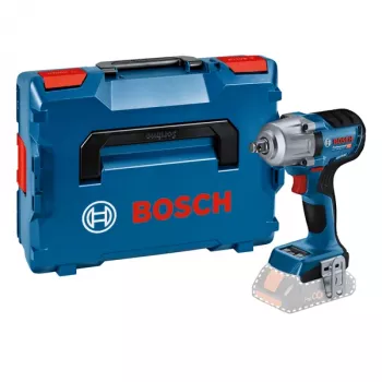 Bosch GDS 18V-450 HC Professional 2300 rpm negro, azul