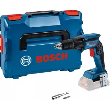 Bosch GTB 18V-45 Professional 4500 RPM negro, azul