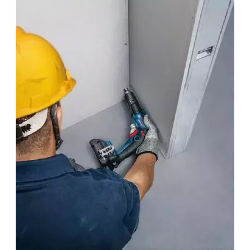 Bosch GTB 18V-45 Professional 4500 RPM negro, azul