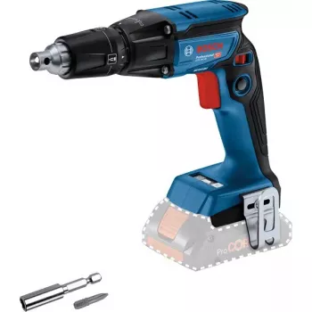 Bosch GTB 18V-45 Professional 4500 RPM negro, azul