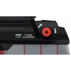 Boquilla de aspiración de polvo Bosch GDE 28 D Professional peso 800 g
