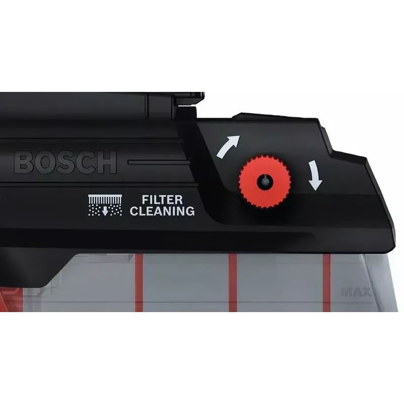 Boquilla de aspiración de polvo Bosch GDE 28 D Professional peso 800 g