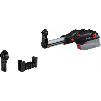 Boquilla de aspiración de polvo Bosch GDE 28 D Professional peso 800 g