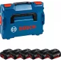 Bosch 1 600 A02 A2S batería / cargador para herramienta inalámbrica