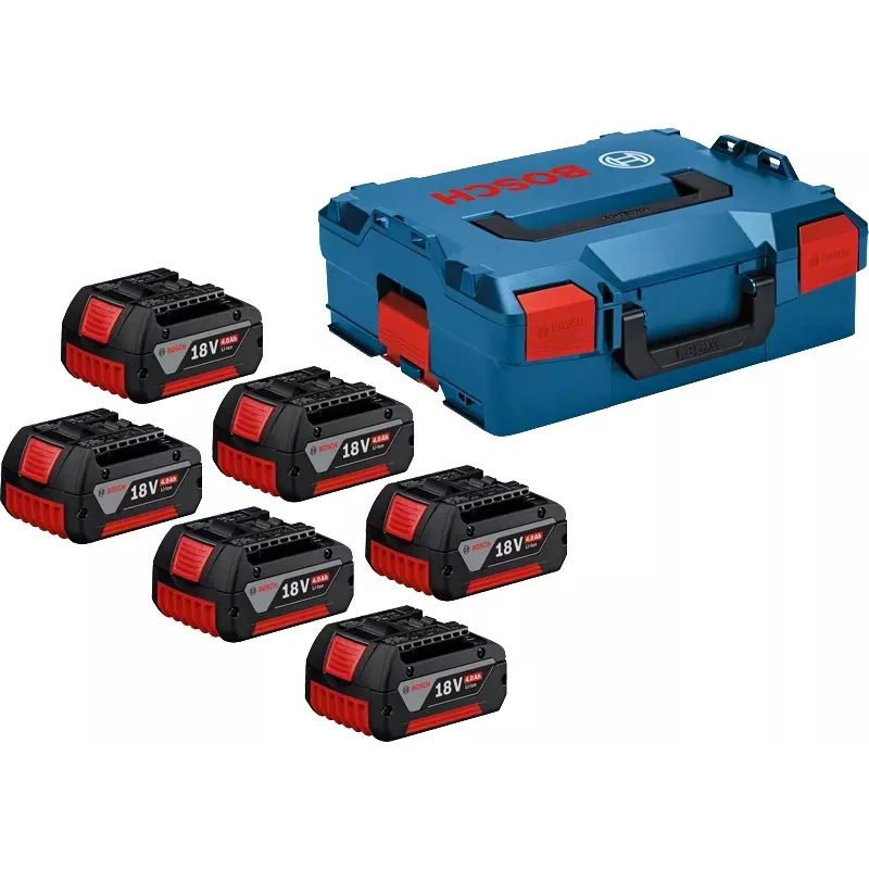 Bosch 1 600 A02 A2S batería / cargador para herramienta inalámbrica