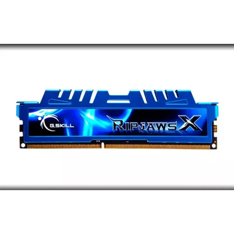 Módulo de memoria G.Skill DDR3 32 GB 2400 MHz 4 x 8 GB