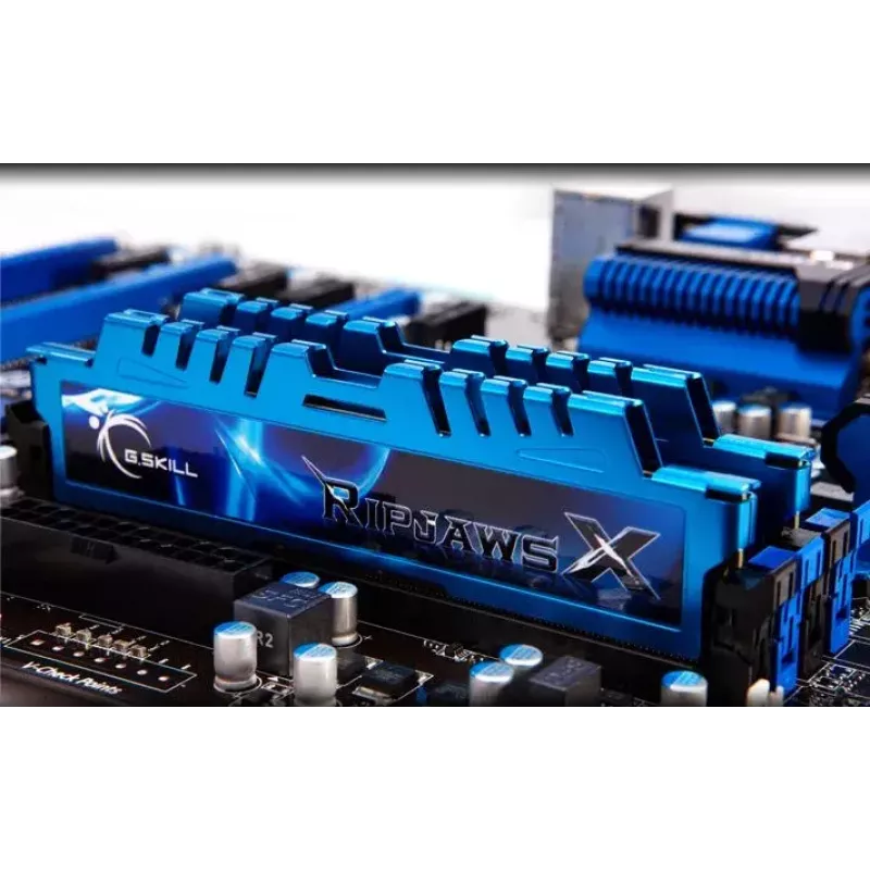 Módulo de memoria G.Skill DDR3 32 GB 2400 MHz 4 x 8 GB
