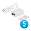 Adaptador PoE Ubiquiti POE-24-24W-5P-EU