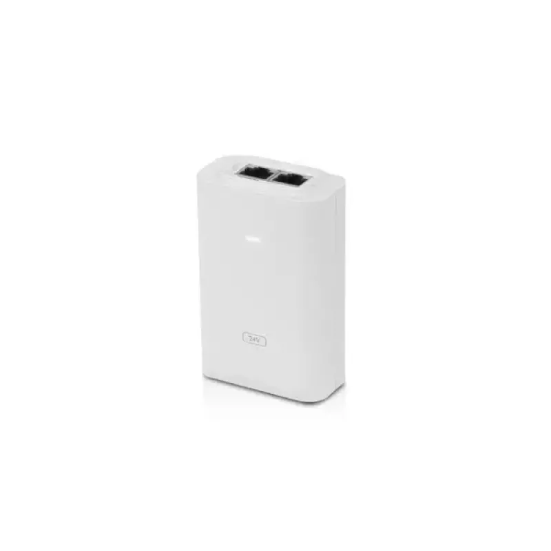 Adaptador PoE Ubiquiti POE-24-24W-5P-EU