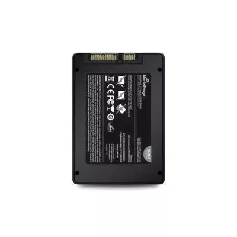 Unidad SSD MediaRange 960 GB 2,5