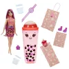 Muñeca Barbie Pop Reveal