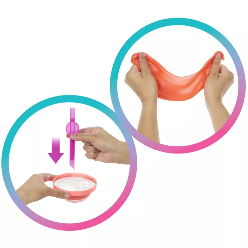 Muñeca Barbie Pop Reveal