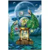 Puzle Ravensburger Sistema Planetario 5000 piezas – Puzle Ravensburger Sistema Planetario 5000 piezas