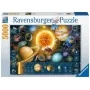 Puzle Ravensburger Sistema Planetario 5000 piezas – Puzle Ravensburger Sistema Planetario 5000 piezas