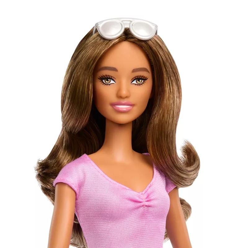 Muñeca de moda Mattel Barbie multicolor a partir de 3 años