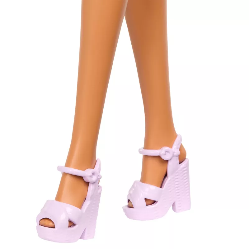 Muñeca de moda Mattel Barbie multicolor a partir de 3 años