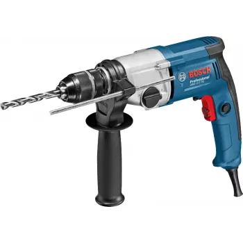 Bosch 0 601 1B2 002 Taladradora 500 rpm sin llave 2,4 kg negro, azul