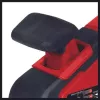 Einhell TE-DA 18/760 Li Solo 3,69 kg negro rojo