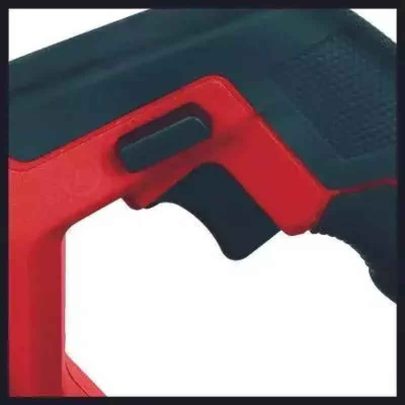 Einhell TE-DA 18/760 Li Solo 3,69 kg negro rojo