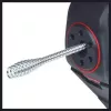 Einhell TE-DA 18/760 Li Solo 3,69 kg negro rojo