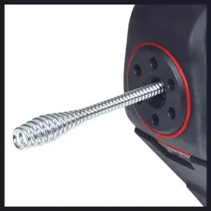 Einhell TE-DA 18/760 Li Solo 3,69 kg negro rojo