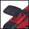 Einhell TE-DA 18/760 Li Solo 3,69 kg negro rojo